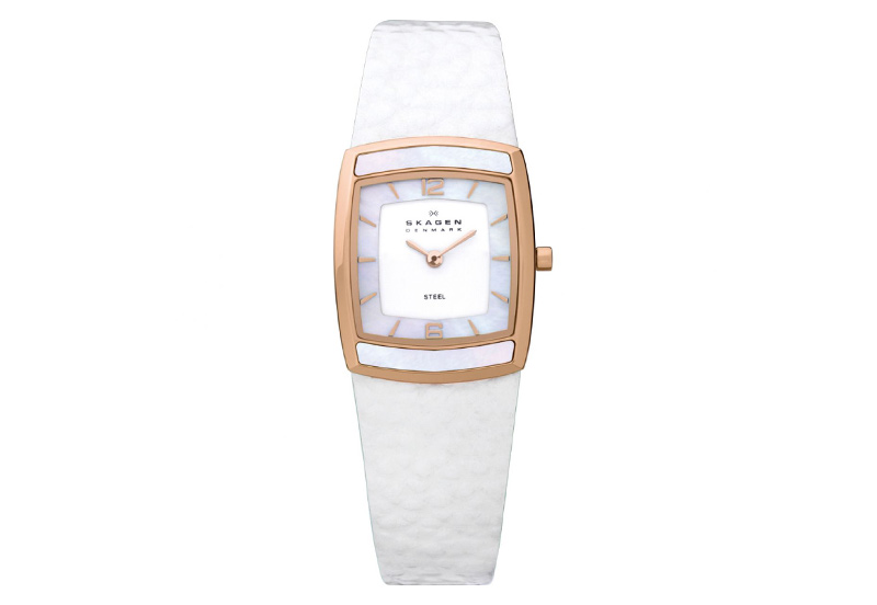 Skagen watch band 855SRLW