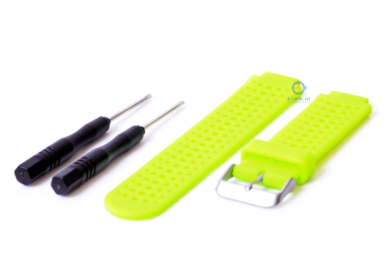 Bright Green