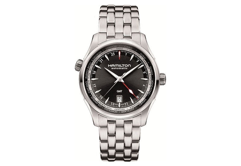 Hamilton Jazzmaster Watch Strap: H32695131