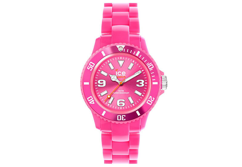 Ice-Watch watch band - 000629 - ICE solid - Medium