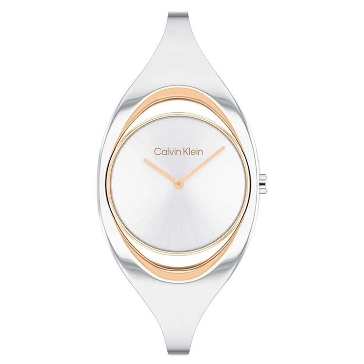 Calvin Klein watch-band 25200393 Elation