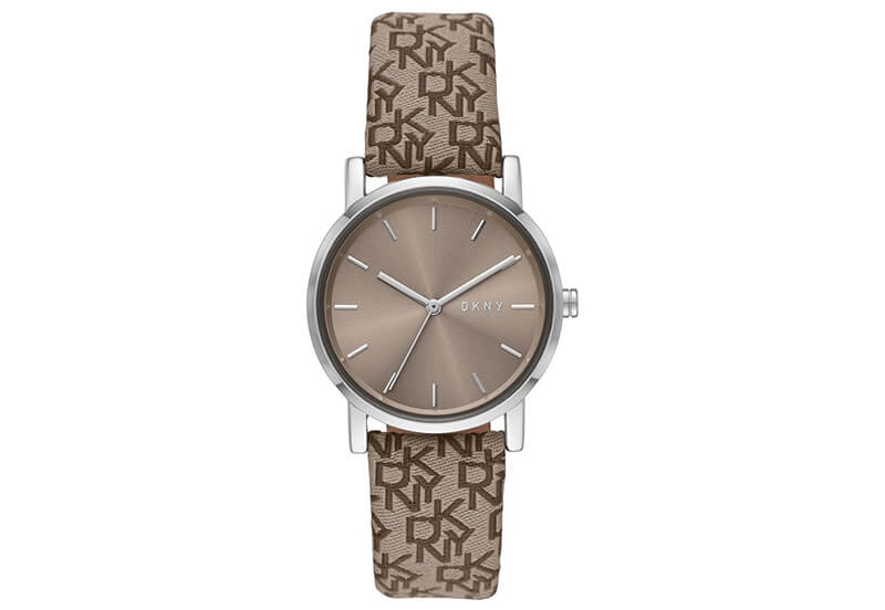DKNY Soho NY2885 watch bracelet
