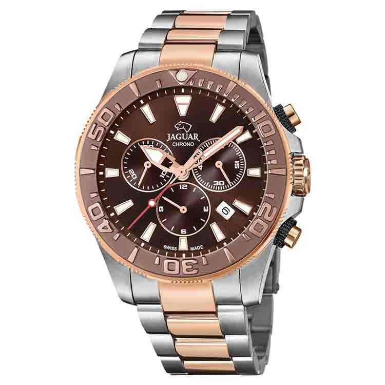 Jaguar BA04321 J874 watch strap