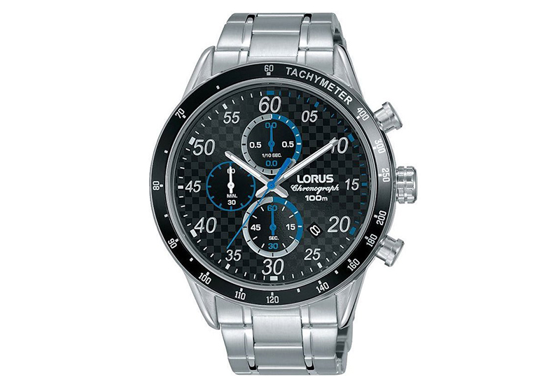 Lorus watchstrap RM333EX9