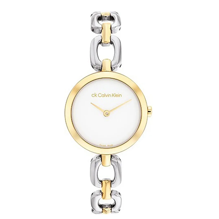 Calvin Klein watch-band 25000007 Swiss Jewelry Link