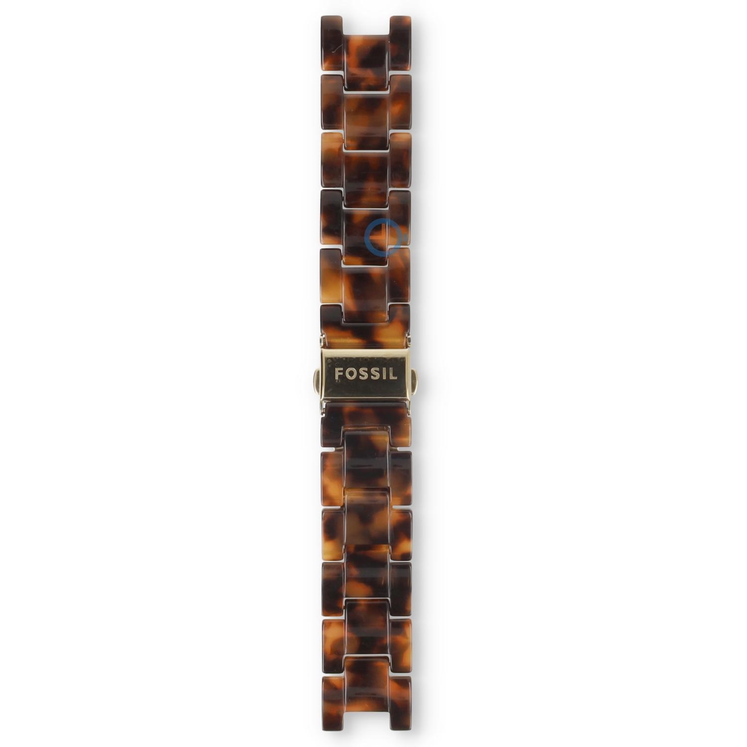 Fossil watch strap ES2795