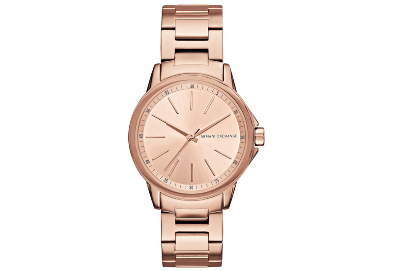 Armani Exchange watchstrap AX4347