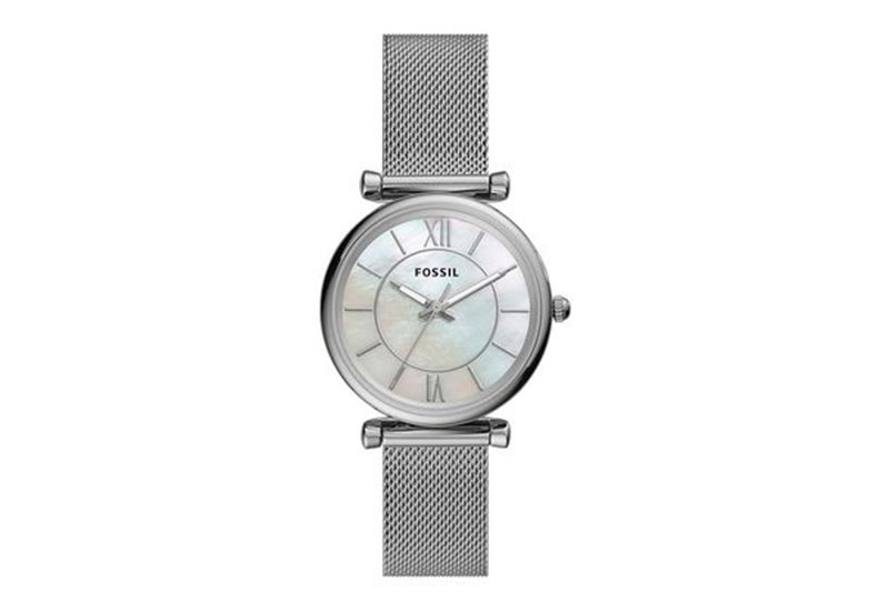 Silver
