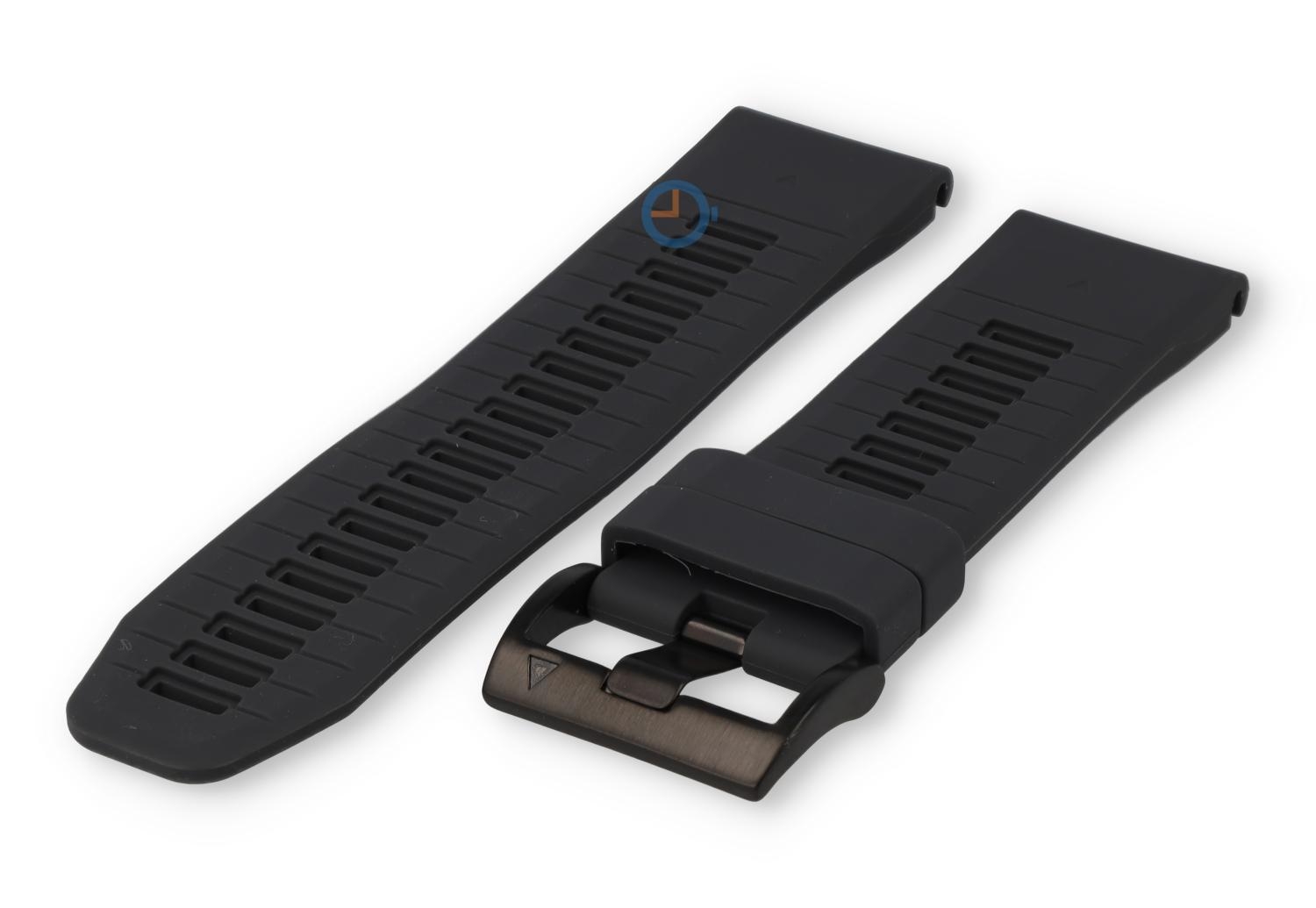 Coros Vertix 2 - 26mm strap - dark grey