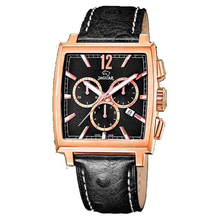 Jaguar BC06803 J634 watch strap
