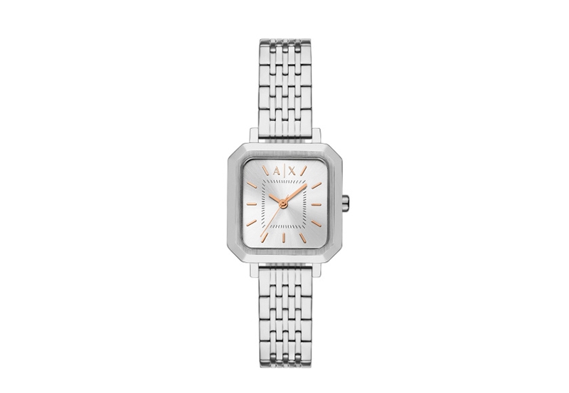 Armani Exchange watch strap AX5724
