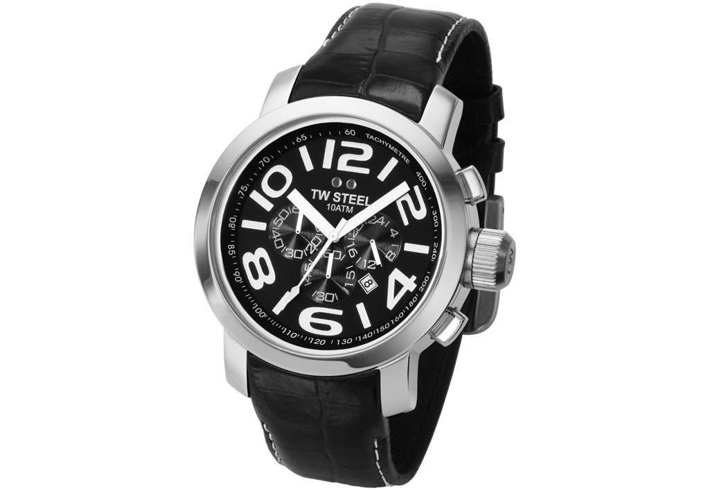 Watchstrap TW STEEL TW41/TW43/TW51/TW53