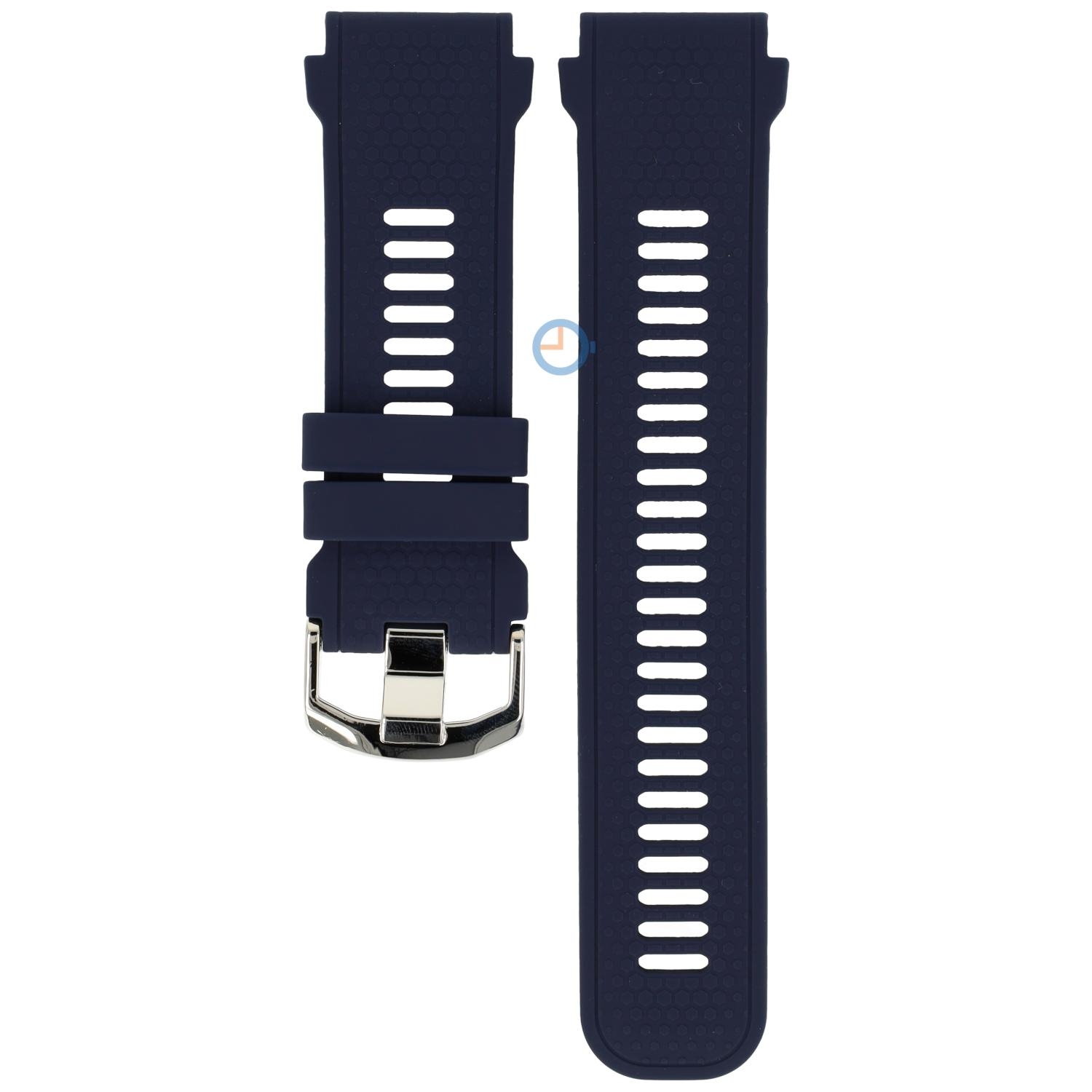 Amazfit Falcon watch strap - Navy
