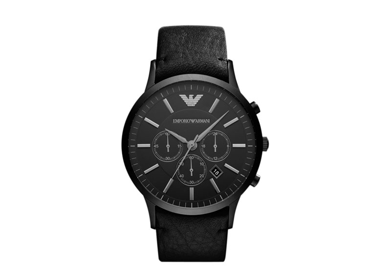 Watchstrap Armani AR2461