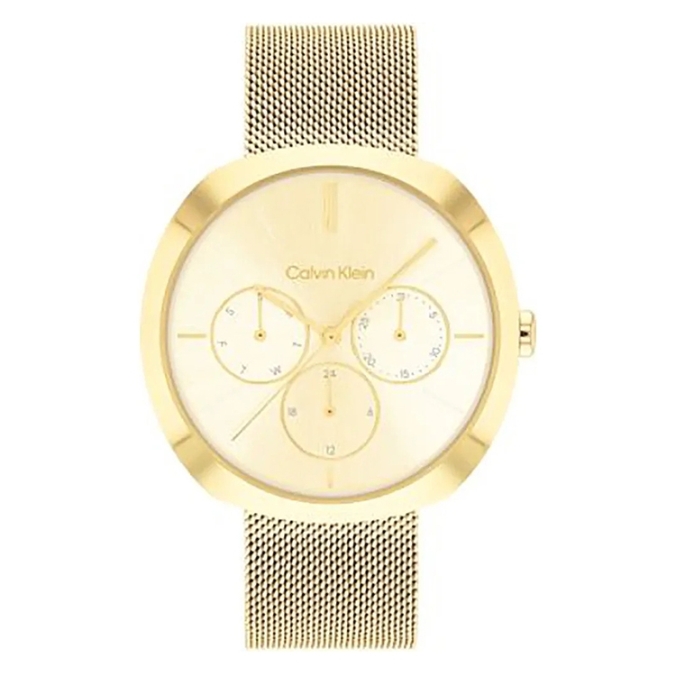 Calvin Klein watch-band 25200339 Shape