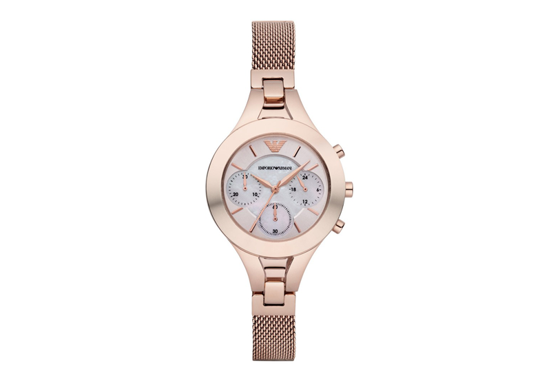Armani watch strap AR7391