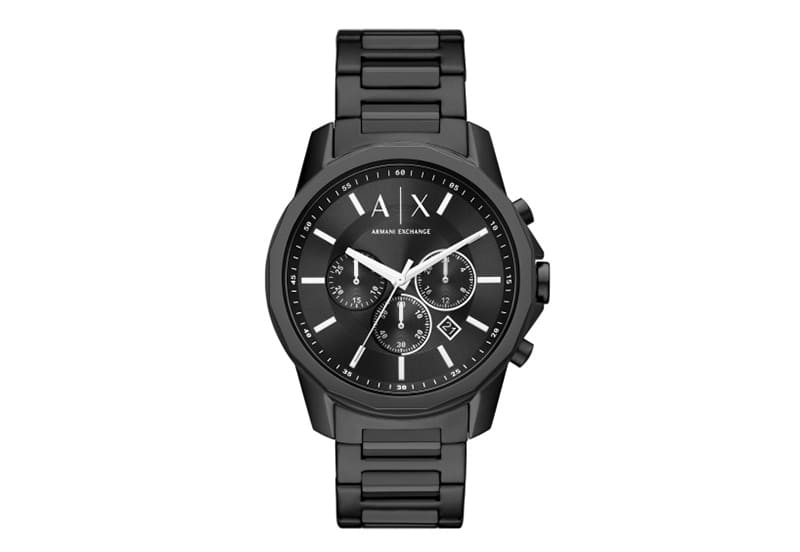 Armani Exchange Watch Strap AX1722