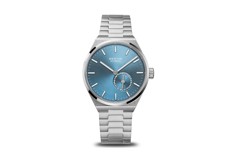 Bering Watch strap 19435-Charity