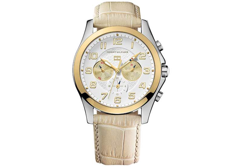 Tommy Hilfiger watchstrap TH1781284