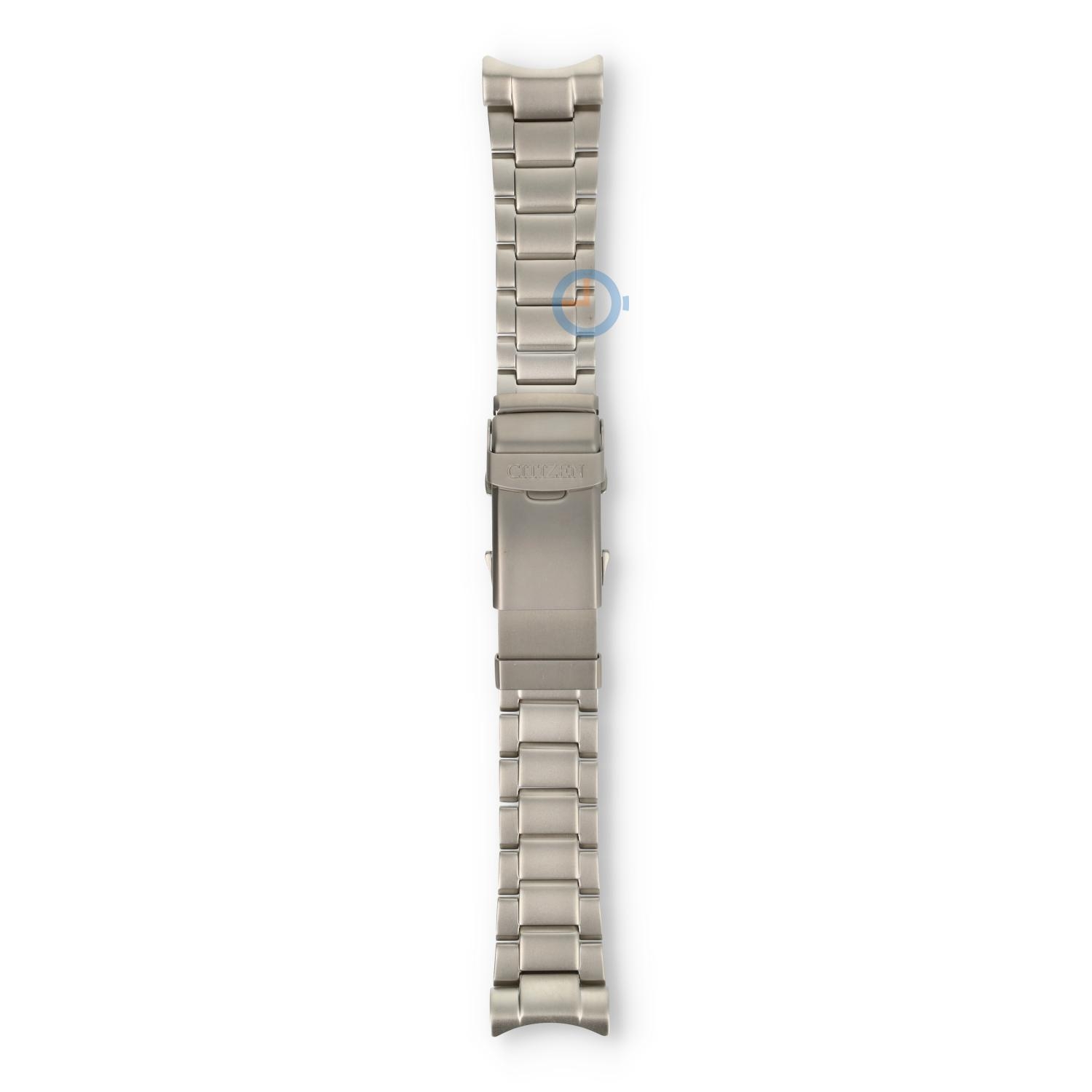 Citizen Watch strap JP2000-67L
