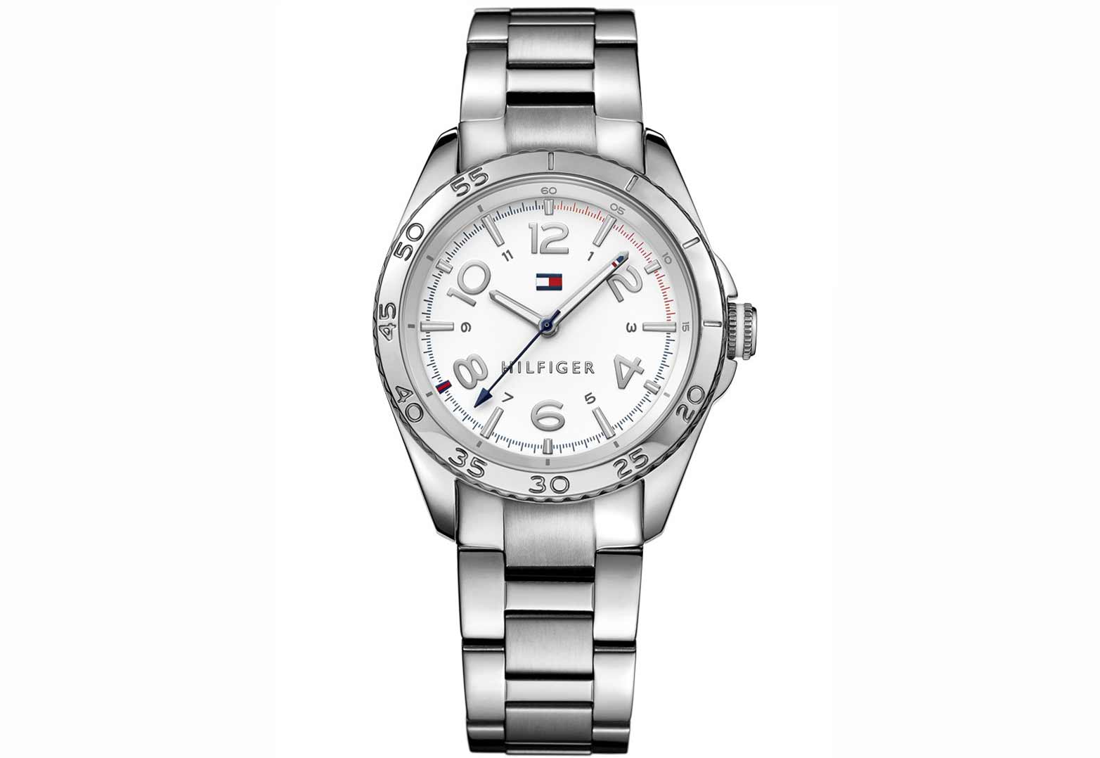 Tommy Hilfiger watchstrap TH1781639
