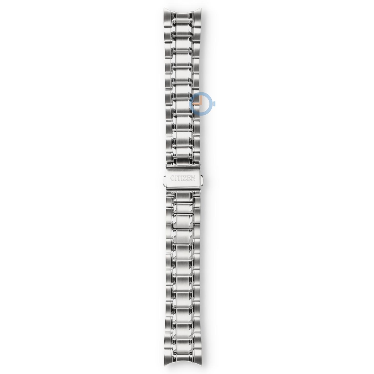 Citizen Radio Controlled AS2050-87E watch strap