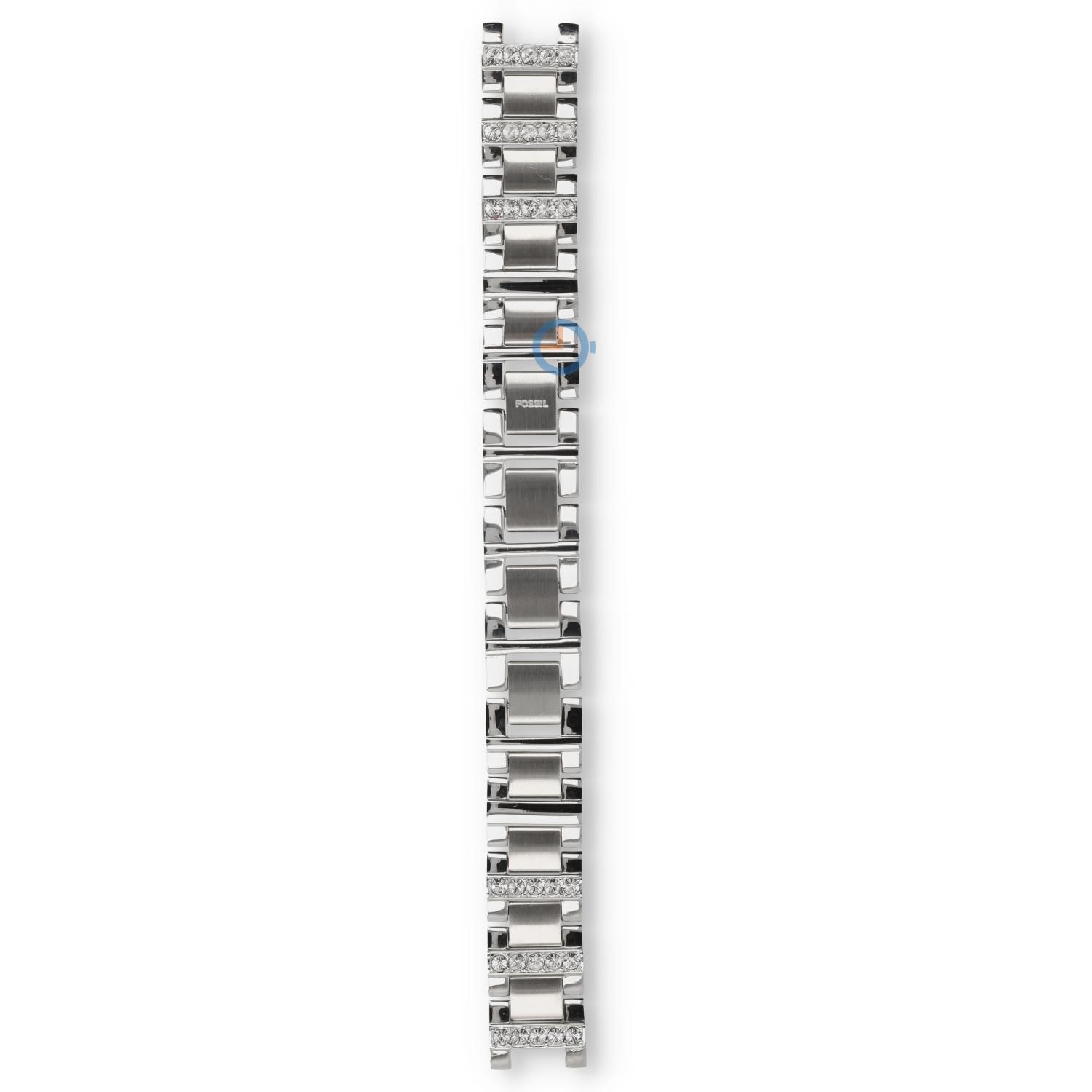 Fossil watch strap ES2362