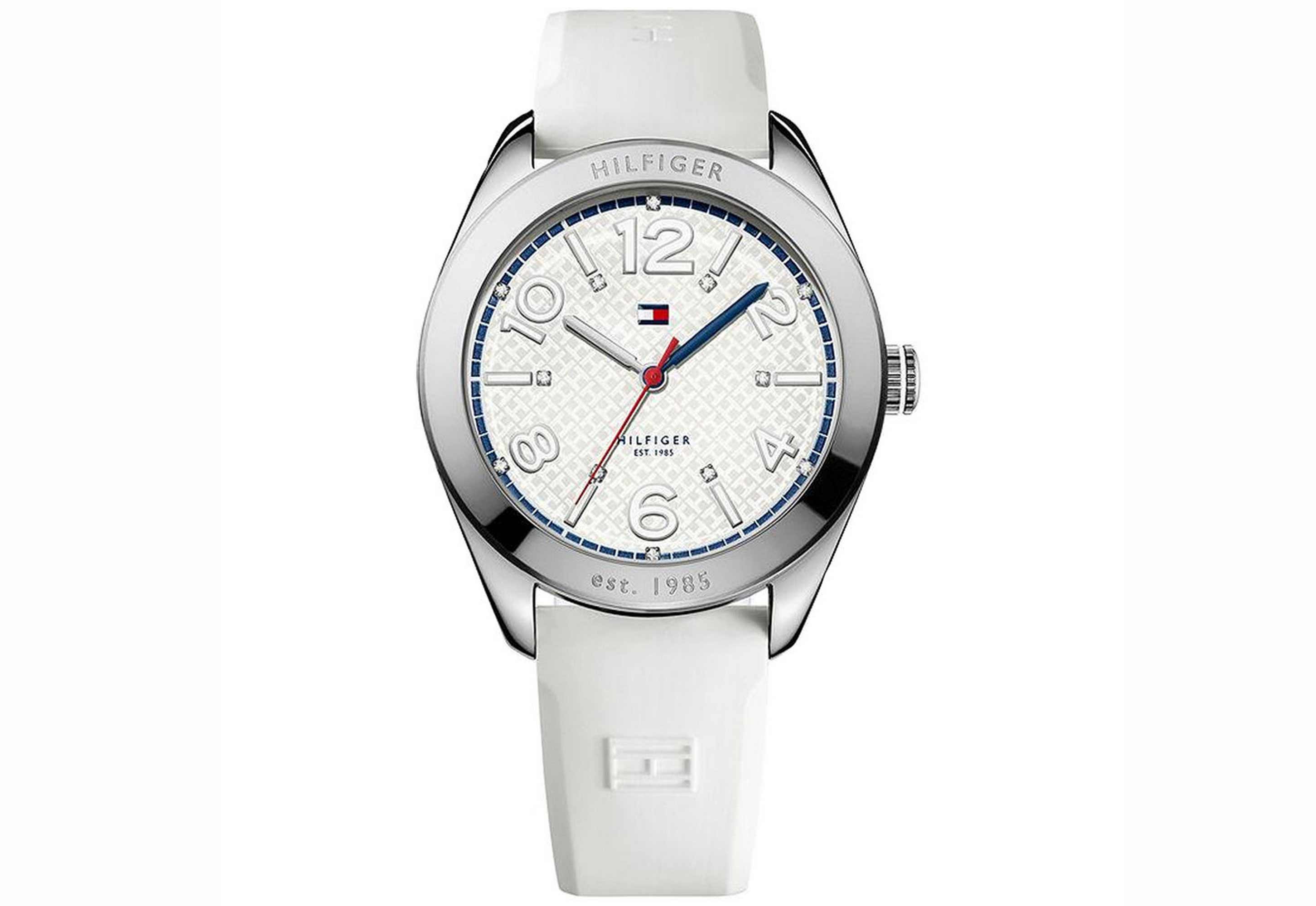 Tommy Hilfiger watchstrap TH1781255