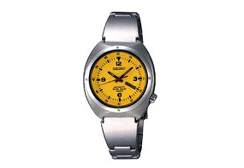 Original watch strap for Seiko SBDC017