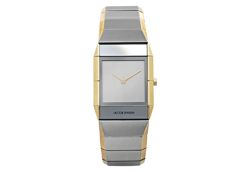 Bicolor Gold