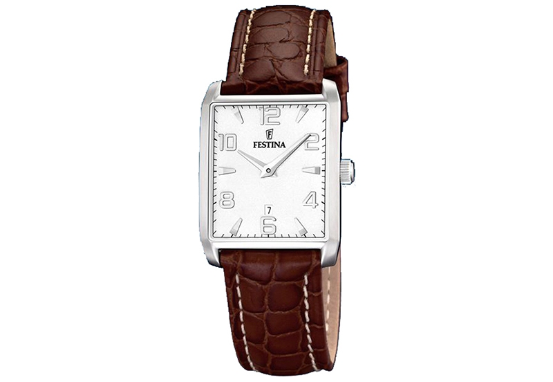 Festina strap F16515/2