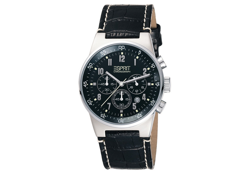 Watchstrap Esprit ES000T31021