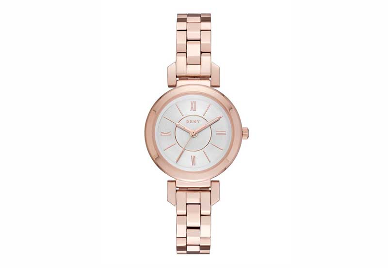 DKNY watch strap NY2592