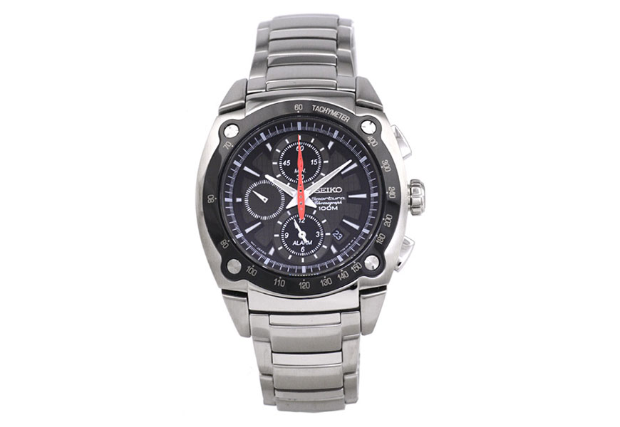 Seiko watchband SNAA95P1