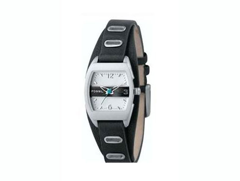 Fossil watch strap JR9466