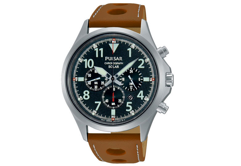 Pulsar PX5023X1 watchstrap
