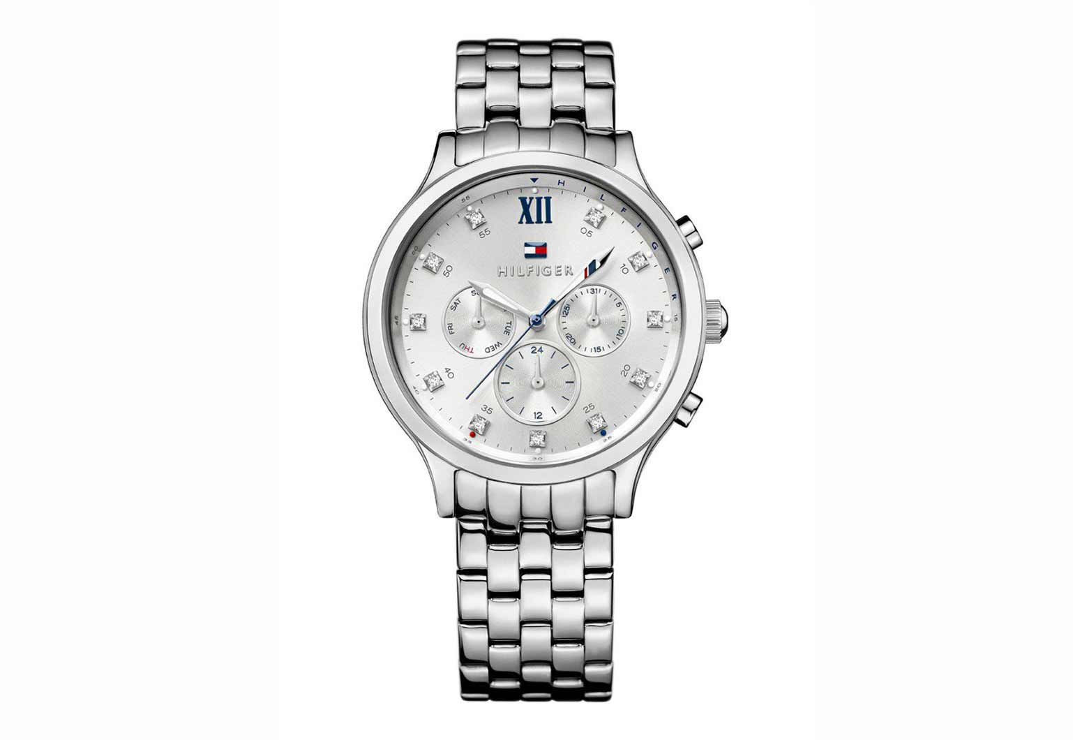 Tommy Hilfiger watchstrap TH1781610
