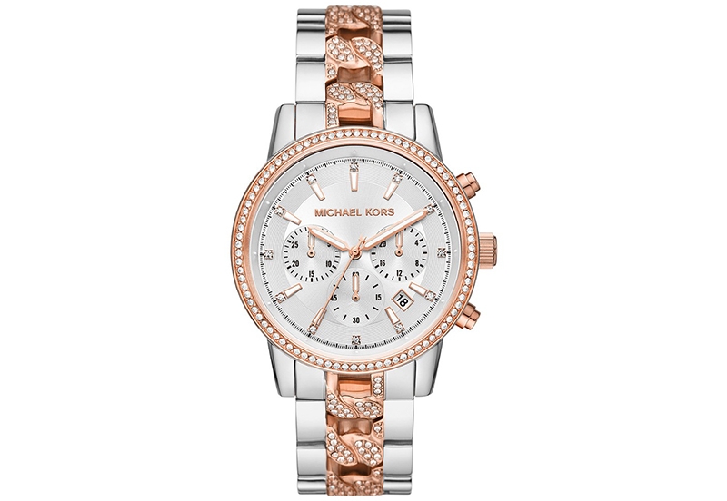 Michael Kors Ritz watch strap MK6938