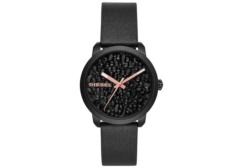 Diesel Flare Rocks watch strap DZ5598