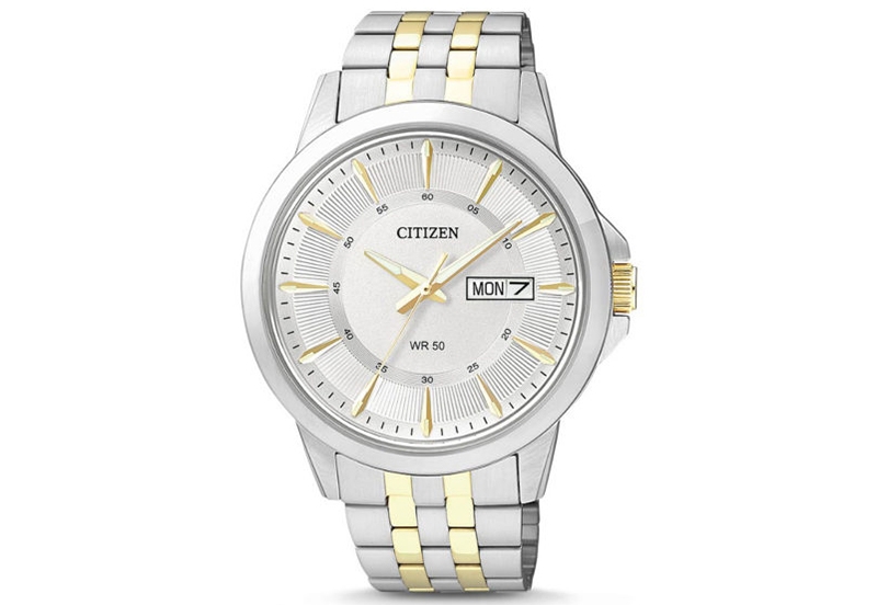 Citizen  BF2018-52AE watch strap