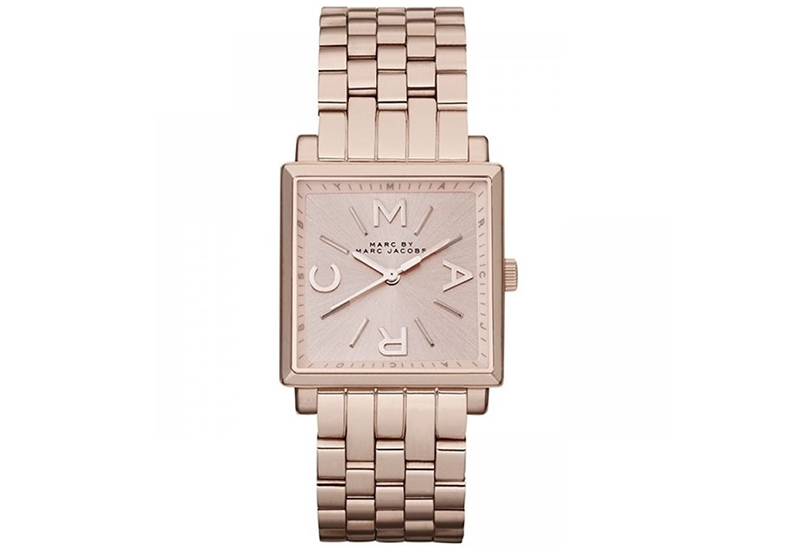 Marc Jacobs MBM3260 watch band