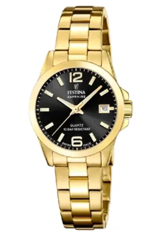 Festina Watch strap F20050-4