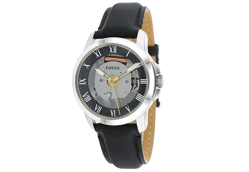 Fossil watch strap FS4869