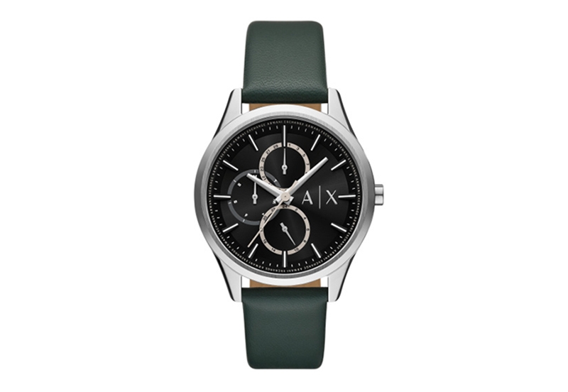 Armani Exchange watch strap AX1883