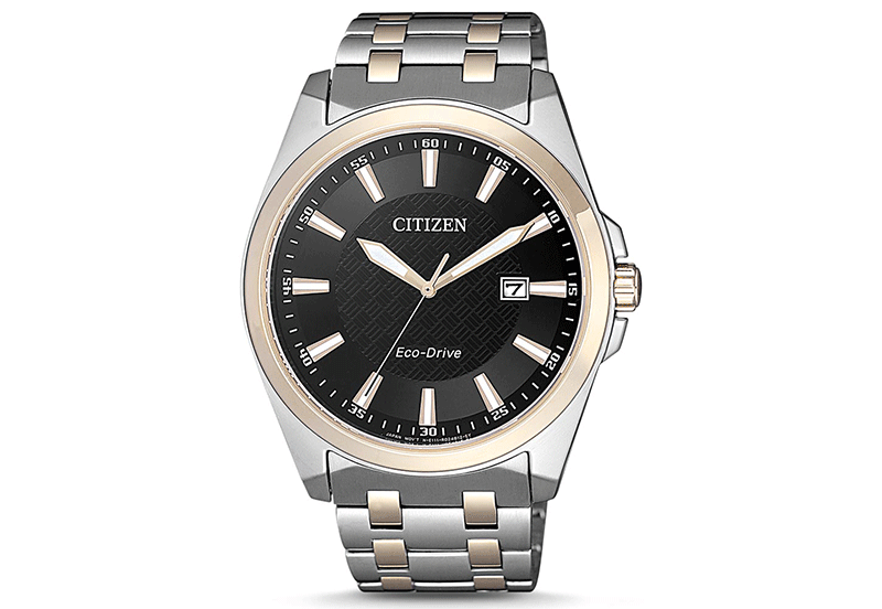 Citizen watchband BM7109-89E