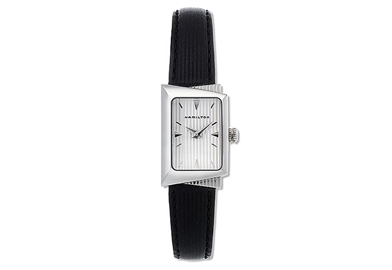 Hamilton Walden Watch Strap: H26211751