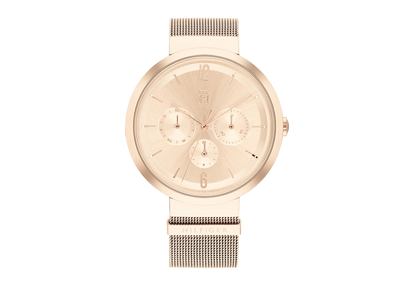 Watch strap for Tommy Hilfiger watch TH1782538