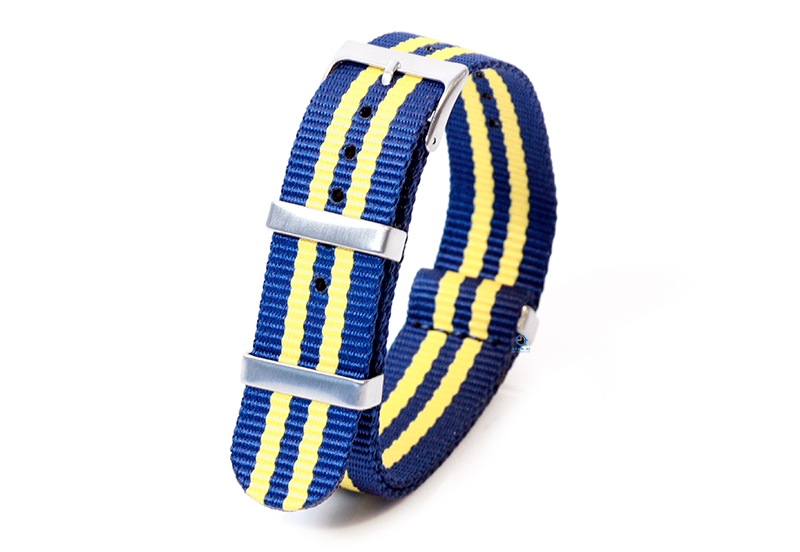 Blue Yellow