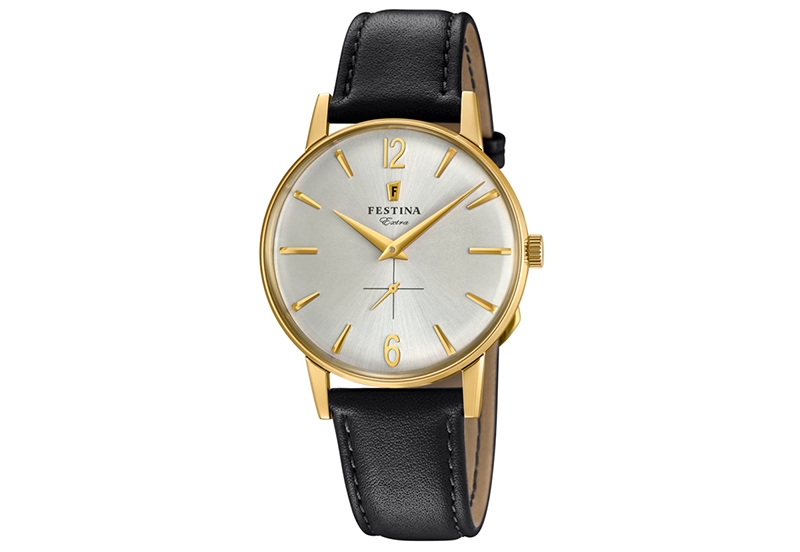 Festina Watch strap F20567-2