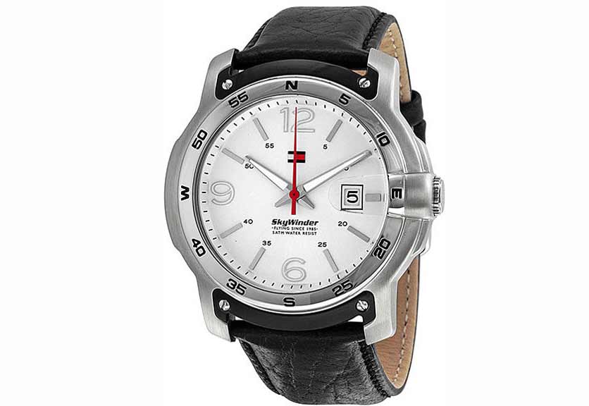 Tommy Hilfiger watchstrap TH1790899